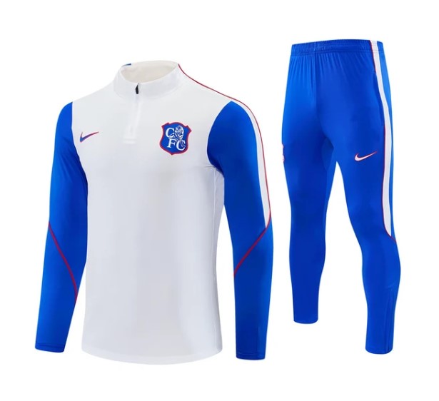 Tuta da Calcio Chelsea FC 26/27