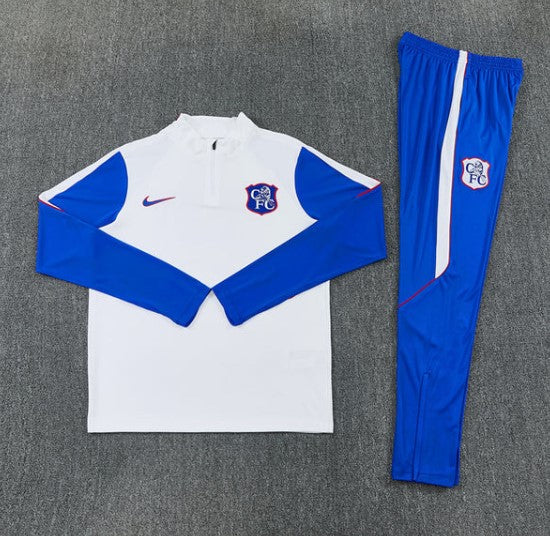 Tuta da Calcio Chelsea FC 26/27