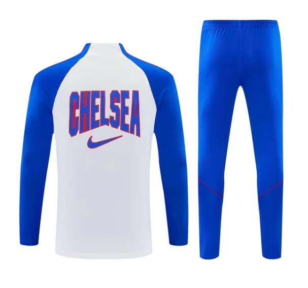 Tuta da Calcio Chelsea FC 26/27