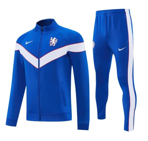 Tuta da Calcio Chelsea FC 26/27