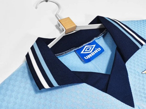 T-shirt e Pantaloncini Bambino SS Lazio Retro 96/97