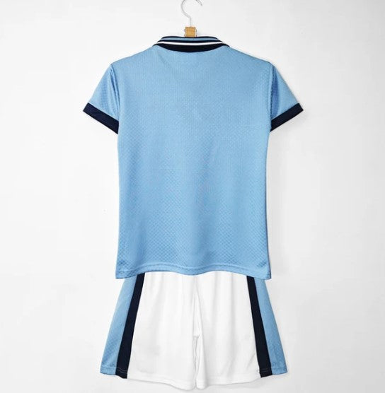 T-shirt e Pantaloncini Bambino SS Lazio Retro 96/97