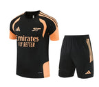Maglia e Pantaloncini da Allenamento Arsenal 26/27
