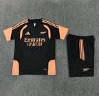Maglia e Pantaloncini da Allenamento Arsenal 26/27