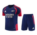 Maglia e Pantaloncini da Allenamento Arsenal 26/27
