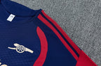 Maglia e Pantaloncini da Allenamento Arsenal 26/27