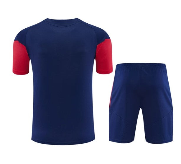 Maglia e Pantaloncini da Allenamento Arsenal 26/27