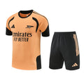 Maglia e Pantaloncini da Allenamento Arsenal 26/27