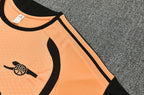 Maglia e Pantaloncini da Allenamento Arsenal 26/27