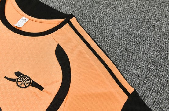 Maglia e Pantaloncini da Allenamento Arsenal 26/27
