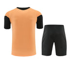 Maglia e Pantaloncini da Allenamento Arsenal 26/27