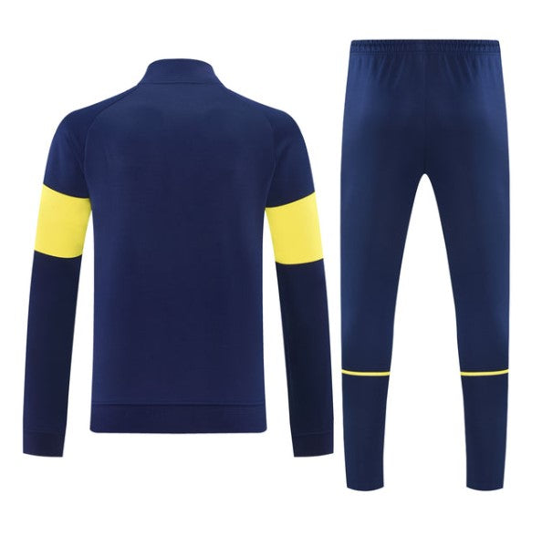Tuta da calcio Arsenal 26/27