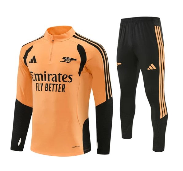 Tuta da Calcio Arsenal 26/27