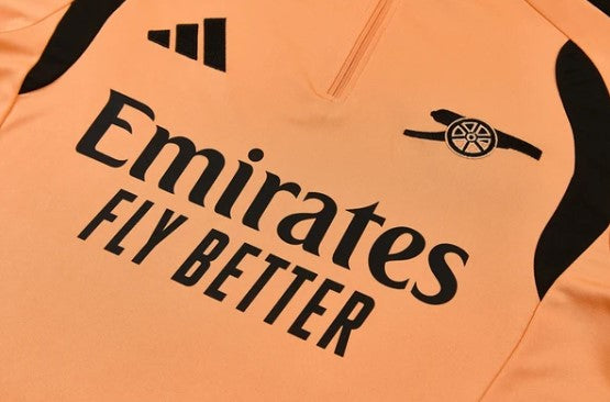 Tuta da Calcio Arsenal 26/27