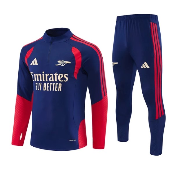 Tuta da Calcio Arsenal 26/27