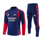Tuta da Calcio Arsenal 26/27