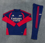 Tuta da Calcio Arsenal 26/27