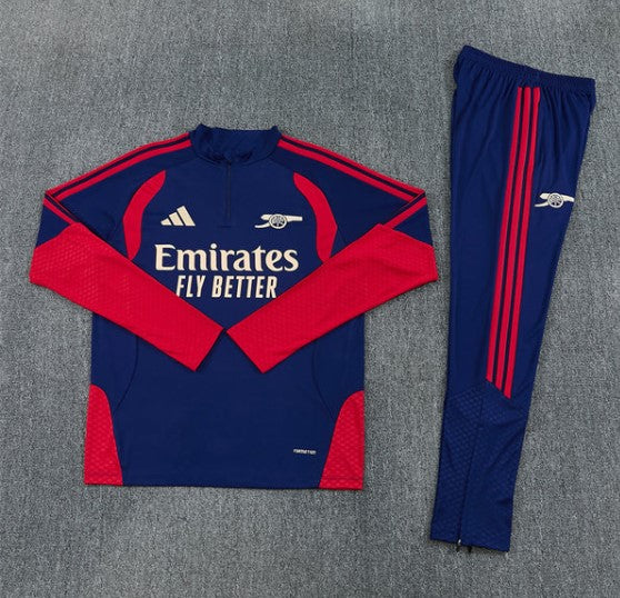 Tuta da Calcio Arsenal 26/27