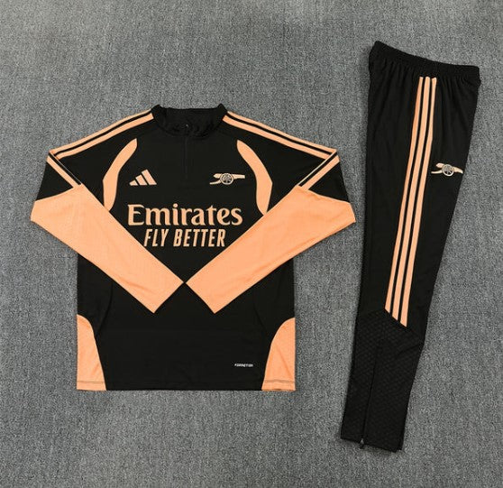 Tuta da Calcio Arsenal 26/27