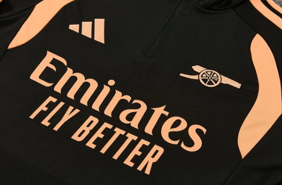 Tuta da Calcio Arsenal 26/27