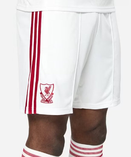 Pantaloncini Liverpool Away 26/27