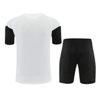 Maglia e Pantaloncini da Allenamento Liverpool 26/27