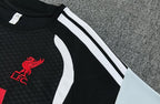 Maglia e Pantaloncini da Allenamento Liverpool 26/27