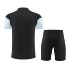 Maglia e Pantaloncini da Allenamento Liverpool 26/27