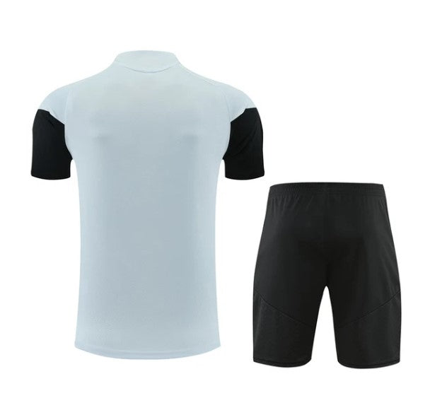 Maglia e Pantaloncini da Allenamento Liverpool 26/27