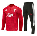 Tuta da Calcio Liverpool 26/27