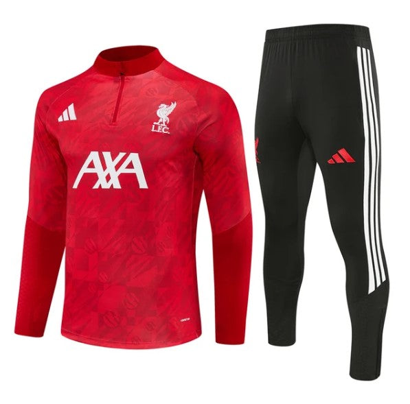 Tuta da Calcio Liverpool 26/27