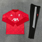 Tuta da Calcio Liverpool 26/27