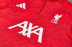 Tuta da Calcio Liverpool 26/27