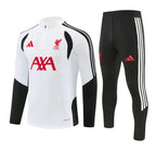 Tuta da Calcio Liverpool 26/27
