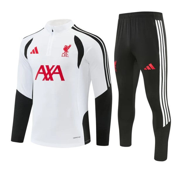 Tuta da Calcio Liverpool 26/27