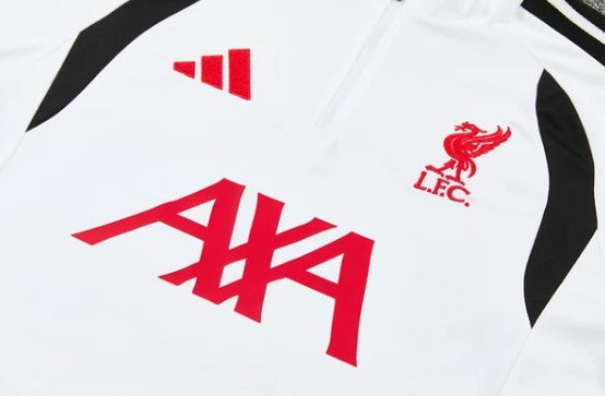 Tuta da Calcio Liverpool 26/27