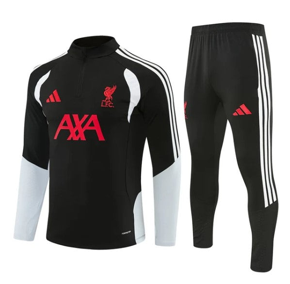 Tuta da Calcio Liverpool 26/27