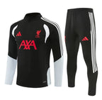 Tuta da Calcio Liverpool 26/27