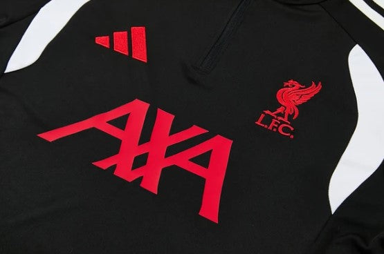 Tuta da Calcio Liverpool 26/27