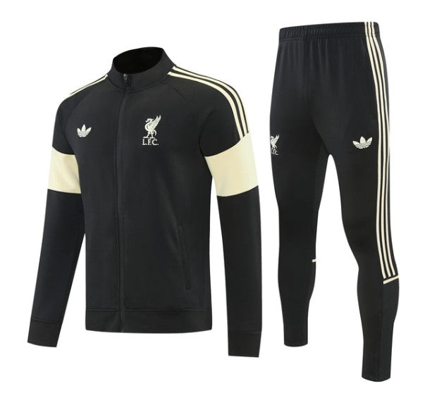 Tuta da calcio Liverpool 26/27