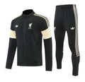 Tuta da calcio Liverpool 26/27