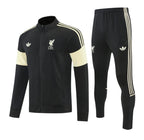 Tuta da calcio Liverpool 26/27