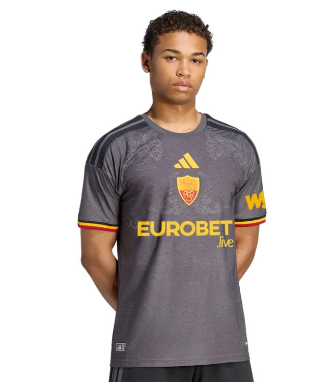 Maglia AS Roma Third 26/27 - Versione Giocatore