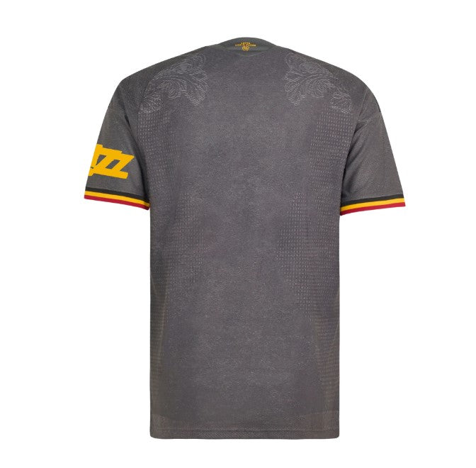 Maglia AS Roma Third 26/27 - Versione Giocatore