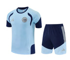 Completo da Allenamento Ajax 26/27