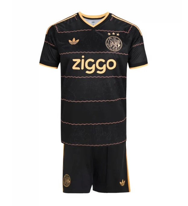 Kit Calcio Bambino Ajax Away 26/27