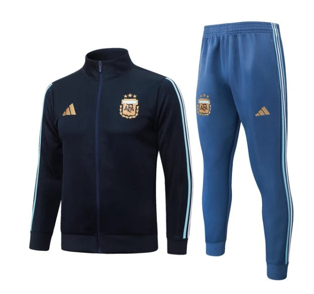 Tuta da Calcio Argentina 26/27