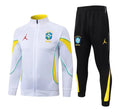Tuta da Calcio Brasile 26/27