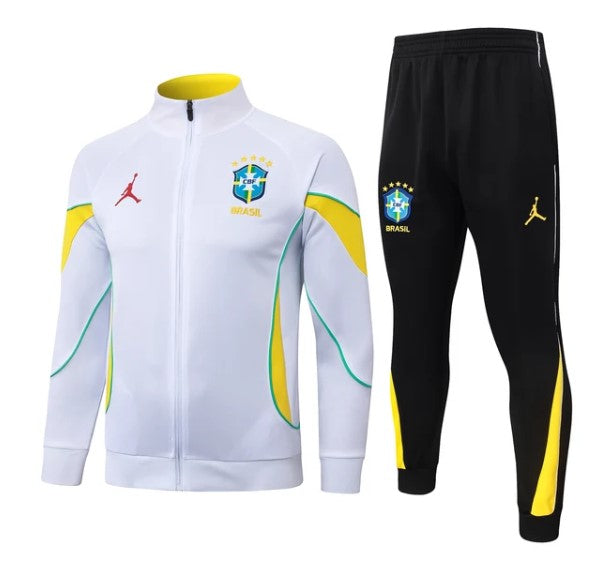 Tuta da Calcio Brasile 26/27