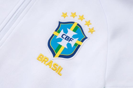 Tuta da Calcio Brasile 26/27
